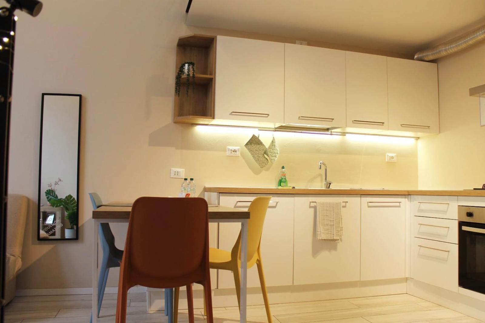 Yr Apartments Milan - Bocconi Exterior foto